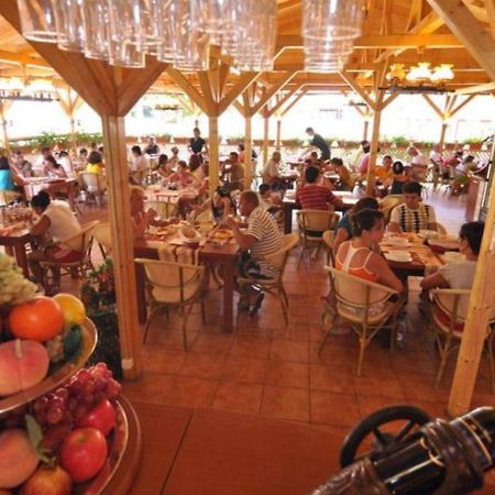 אפורי נורד Hotel Pinguin מראה חיצוני תמונה